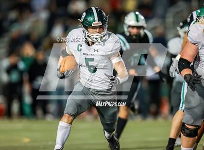 Thumbnail 1 in Bonita @ Thousand Oaks (CIF-SS D5 Quarterfinal) photogallery.
