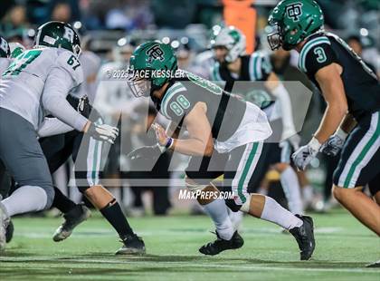 Thumbnail 2 in Bonita @ Thousand Oaks (CIF-SS D5 Quarterfinal) photogallery.