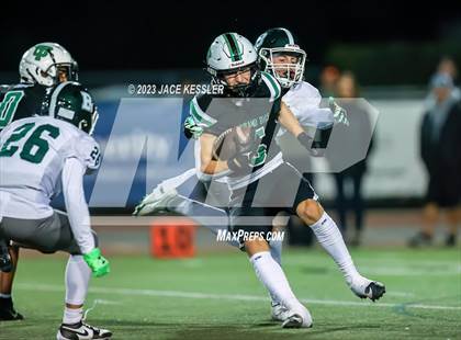 Thumbnail 3 in Bonita @ Thousand Oaks (CIF-SS D5 Quarterfinal) photogallery.