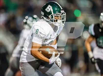 Thumbnail 2 in Bonita @ Thousand Oaks (CIF-SS D5 Quarterfinal) photogallery.
