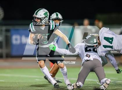 Thumbnail 1 in Bonita @ Thousand Oaks (CIF-SS D5 Quarterfinal) photogallery.