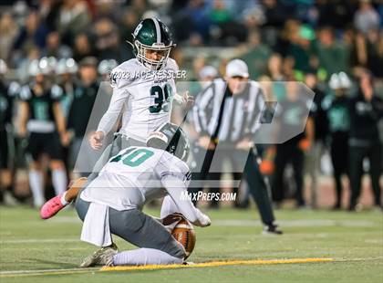 Thumbnail 3 in Bonita @ Thousand Oaks (CIF-SS D5 Quarterfinal) photogallery.
