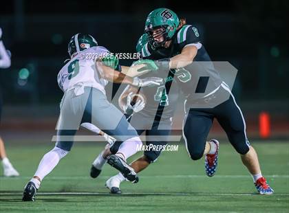 Thumbnail 2 in Bonita @ Thousand Oaks (CIF-SS D5 Quarterfinal) photogallery.