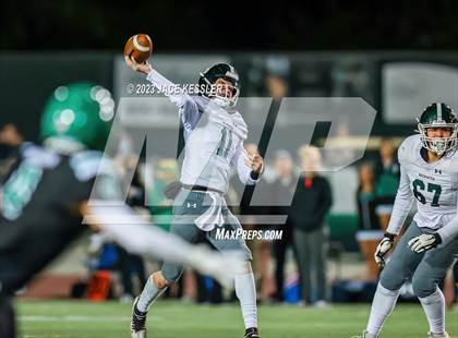 Thumbnail 2 in Bonita @ Thousand Oaks (CIF-SS D5 Quarterfinal) photogallery.