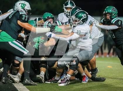 Thumbnail 2 in Bonita @ Thousand Oaks (CIF-SS D5 Quarterfinal) photogallery.