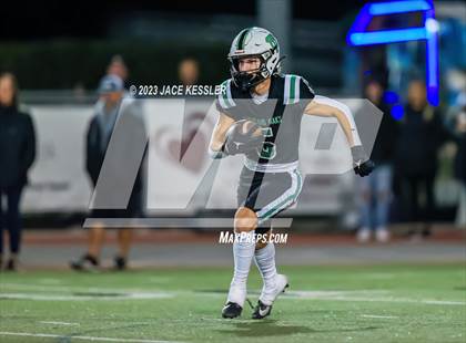 Thumbnail 3 in Bonita @ Thousand Oaks (CIF-SS D5 Quarterfinal) photogallery.