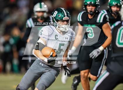 Thumbnail 2 in Bonita @ Thousand Oaks (CIF-SS D5 Quarterfinal) photogallery.