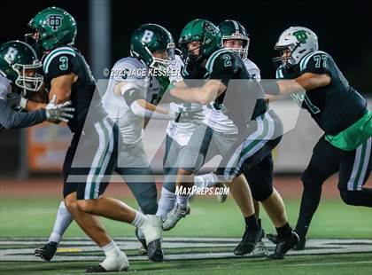 Thumbnail 1 in Bonita @ Thousand Oaks (CIF-SS D5 Quarterfinal) photogallery.