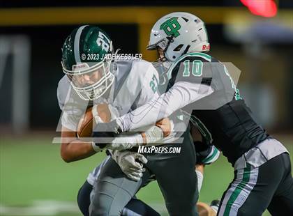 Thumbnail 1 in Bonita @ Thousand Oaks (CIF-SS D5 Quarterfinal) photogallery.