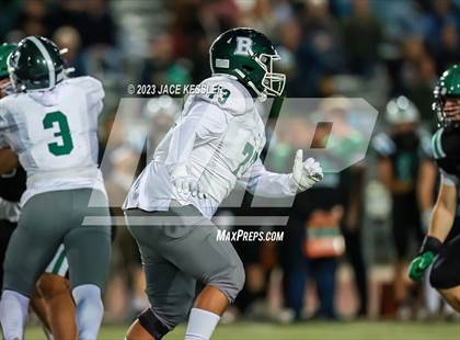 Thumbnail 2 in Bonita @ Thousand Oaks (CIF-SS D5 Quarterfinal) photogallery.