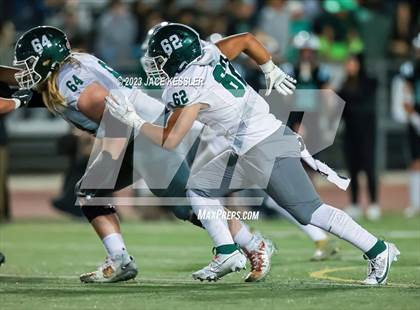Thumbnail 2 in Bonita @ Thousand Oaks (CIF-SS D5 Quarterfinal) photogallery.