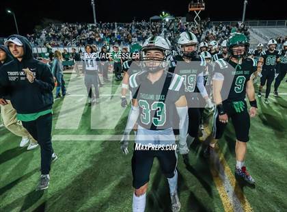 Thumbnail 1 in Bonita @ Thousand Oaks (CIF-SS D5 Quarterfinal) photogallery.