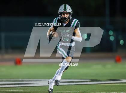 Thumbnail 3 in Bonita @ Thousand Oaks (CIF-SS D5 Quarterfinal) photogallery.