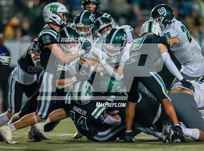 Thumbnail 2 in Bonita @ Thousand Oaks (CIF-SS D5 Quarterfinal) photogallery.