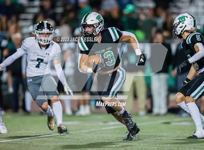 Thumbnail 1 in Bonita @ Thousand Oaks (CIF-SS D5 Quarterfinal) photogallery.