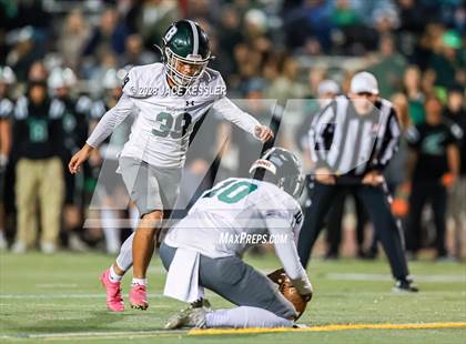 Thumbnail 2 in Bonita @ Thousand Oaks (CIF-SS D5 Quarterfinal) photogallery.