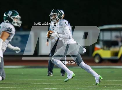 Thumbnail 1 in Bonita @ Thousand Oaks (CIF-SS D5 Quarterfinal) photogallery.