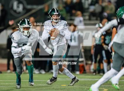 Thumbnail 3 in Bonita @ Thousand Oaks (CIF-SS D5 Quarterfinal) photogallery.