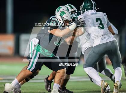Thumbnail 1 in Bonita @ Thousand Oaks (CIF-SS D5 Quarterfinal) photogallery.