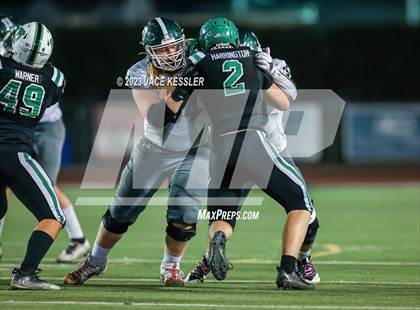 Thumbnail 1 in Bonita @ Thousand Oaks (CIF-SS D5 Quarterfinal) photogallery.
