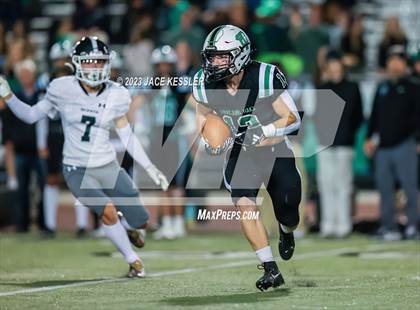 Thumbnail 3 in Bonita @ Thousand Oaks (CIF-SS D5 Quarterfinal) photogallery.