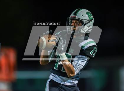 Thumbnail 2 in Bonita @ Thousand Oaks (CIF-SS D5 Quarterfinal) photogallery.