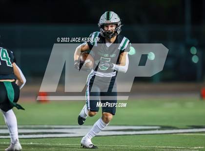 Thumbnail 2 in Bonita @ Thousand Oaks (CIF-SS D5 Quarterfinal) photogallery.