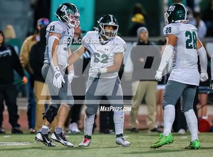 Thumbnail 2 in Bonita @ Thousand Oaks (CIF-SS D5 Quarterfinal) photogallery.