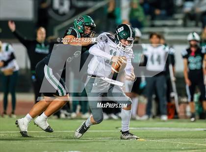 Thumbnail 3 in Bonita @ Thousand Oaks (CIF-SS D5 Quarterfinal) photogallery.