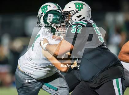 Thumbnail 2 in Bonita @ Thousand Oaks (CIF-SS D5 Quarterfinal) photogallery.