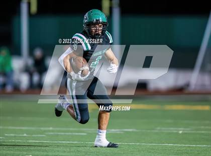 Thumbnail 3 in Bonita @ Thousand Oaks (CIF-SS D5 Quarterfinal) photogallery.