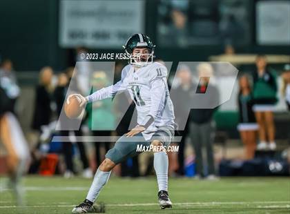 Thumbnail 3 in Bonita @ Thousand Oaks (CIF-SS D5 Quarterfinal) photogallery.