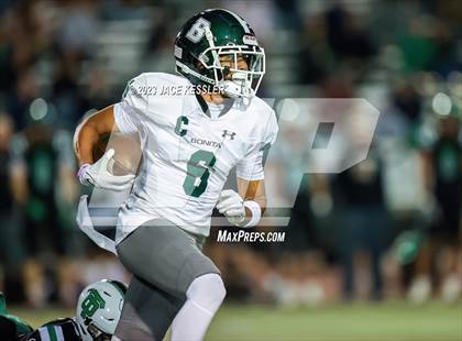 Thumbnail 1 in Bonita @ Thousand Oaks (CIF-SS D5 Quarterfinal) photogallery.