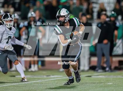 Thumbnail 2 in Bonita @ Thousand Oaks (CIF-SS D5 Quarterfinal) photogallery.
