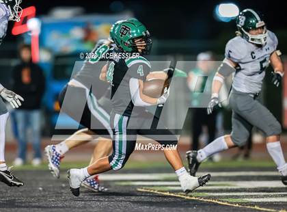 Thumbnail 3 in Bonita @ Thousand Oaks (CIF-SS D5 Quarterfinal) photogallery.