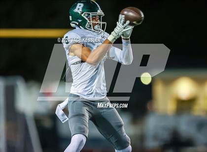 Thumbnail 2 in Bonita @ Thousand Oaks (CIF-SS D5 Quarterfinal) photogallery.
