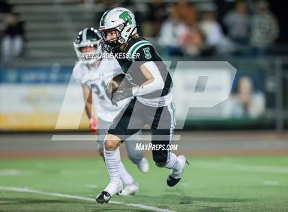 Thumbnail 3 in Bonita @ Thousand Oaks (CIF-SS D5 Quarterfinal) photogallery.