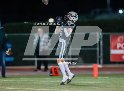Thumbnail 3 in Bonita @ Thousand Oaks (CIF-SS D5 Quarterfinal) photogallery.