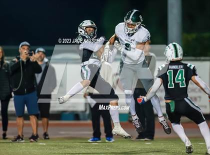 Thumbnail 1 in Bonita @ Thousand Oaks (CIF-SS D5 Quarterfinal) photogallery.