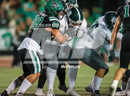 Thumbnail 2 in Bonita @ Thousand Oaks (CIF-SS D5 Quarterfinal) photogallery.