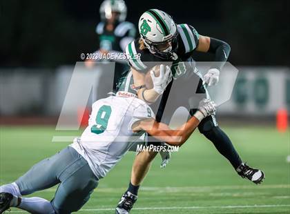 Thumbnail 3 in Bonita @ Thousand Oaks (CIF-SS D5 Quarterfinal) photogallery.