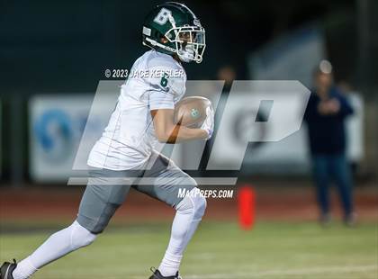 Thumbnail 1 in Bonita @ Thousand Oaks (CIF-SS D5 Quarterfinal) photogallery.