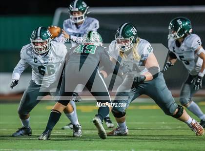 Thumbnail 3 in Bonita @ Thousand Oaks (CIF-SS D5 Quarterfinal) photogallery.