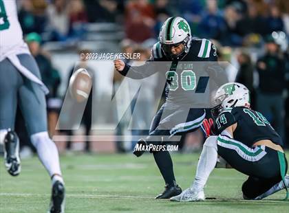 Thumbnail 1 in Bonita @ Thousand Oaks (CIF-SS D5 Quarterfinal) photogallery.