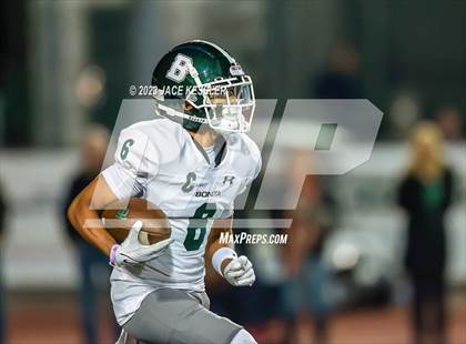 Thumbnail 2 in Bonita @ Thousand Oaks (CIF-SS D5 Quarterfinal) photogallery.