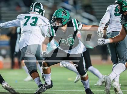 Thumbnail 1 in Bonita @ Thousand Oaks (CIF-SS D5 Quarterfinal) photogallery.