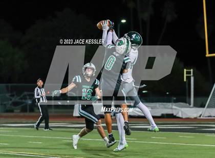Thumbnail 1 in Bonita @ Thousand Oaks (CIF-SS D5 Quarterfinal) photogallery.