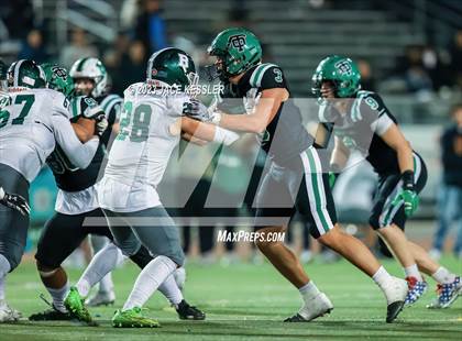 Thumbnail 3 in Bonita @ Thousand Oaks (CIF-SS D5 Quarterfinal) photogallery.