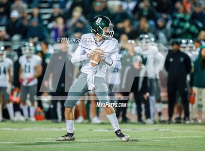 Thumbnail 3 in Bonita @ Thousand Oaks (CIF-SS D5 Quarterfinal) photogallery.