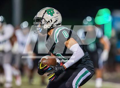 Thumbnail 2 in Bonita @ Thousand Oaks (CIF-SS D5 Quarterfinal) photogallery.